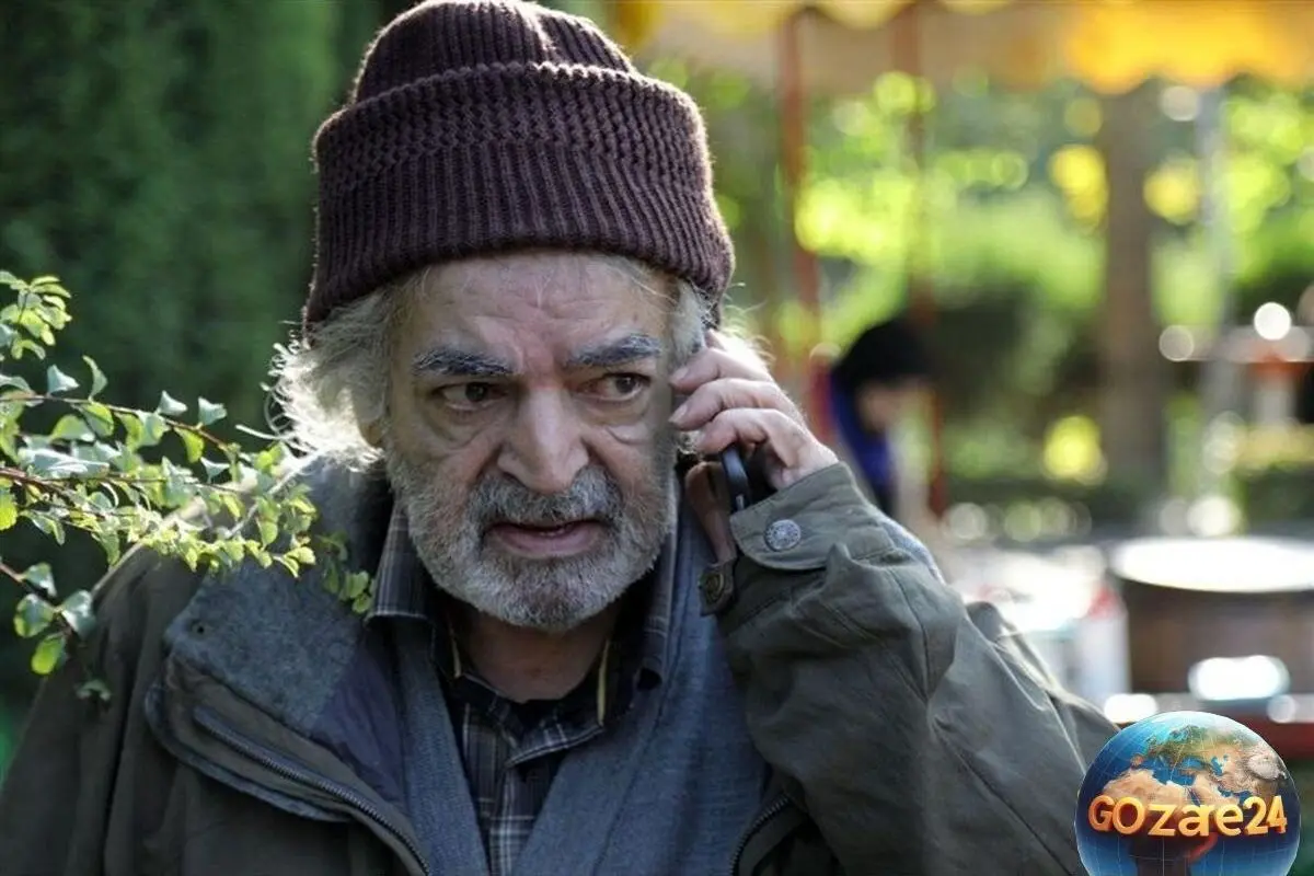 حمید لولایی: تغییر در روند کمدی‌های تلویزیونی و سینمایی، حرکات موزون در کمدی‌های امروز و همکاری با رضا عطاران