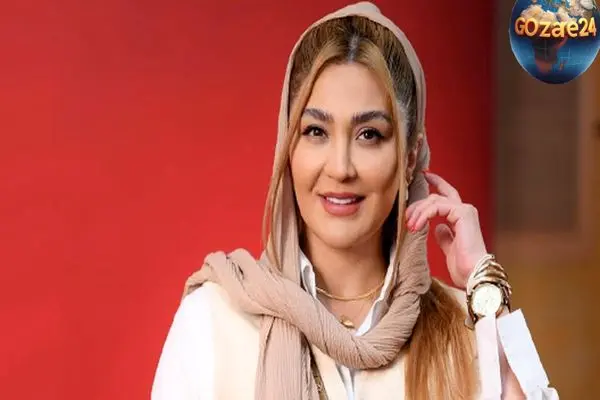 مریم معصومی در ارمنستان با استایل خاص و متفاوت در سفر زمستانی‌اش توجه همگان را جلب کرد