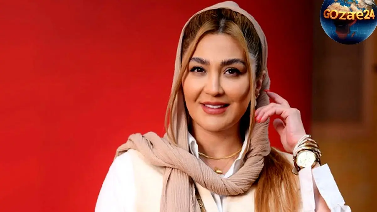 مریم معصومی در ارمنستان با استایل خاص و متفاوت در سفر زمستانی‌اش توجه همگان را جلب کرد
