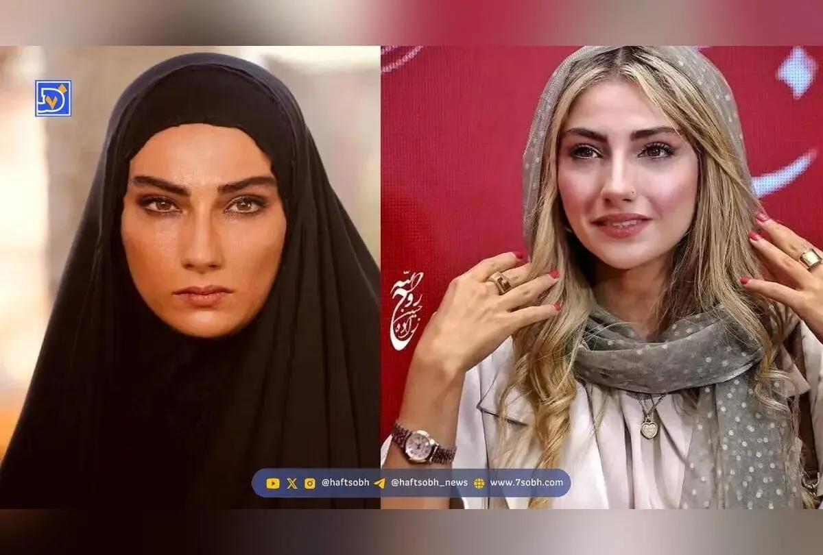 بیوگرافی محیا دهقانی، بازیگر چندوجهی از ورزش کاراته تا هنر بازیگری و شهرت در «پایتخت ۴»