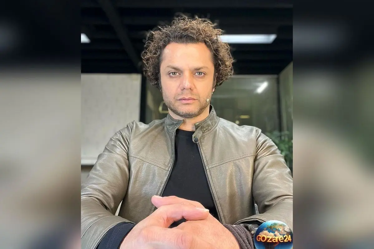 ادای دین آرش ظلی پور به ارشا اقدسی در برنامه خندوانه + ویدیو و خاطرات بی‌نظیر