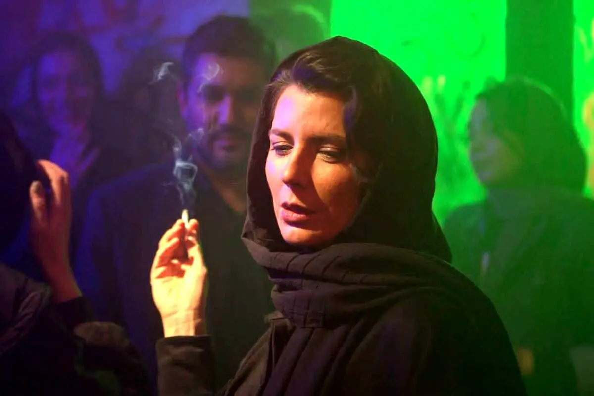 فیلم «پیرپسر» پس از ۴ سال توقیف با بازی حامد بهداد و لیلا حاتمی در راه سینماهای کشور | اکران از ۲۱ خرداد