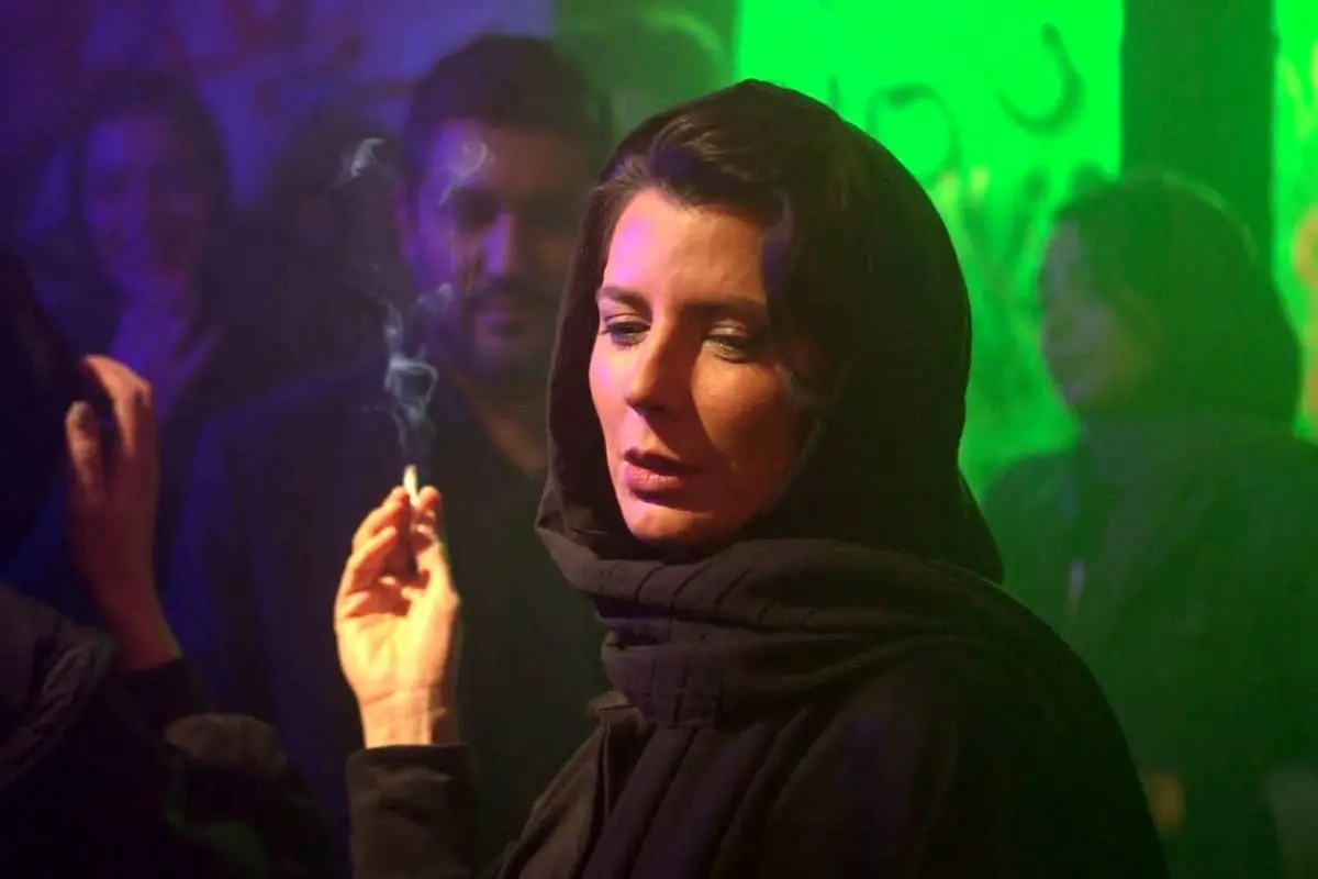 فیلم «پیرپسر» پس از ۴ سال توقیف با بازی حامد بهداد و لیلا حاتمی در راه سینماهای کشور | اکران از ۲۱ خرداد