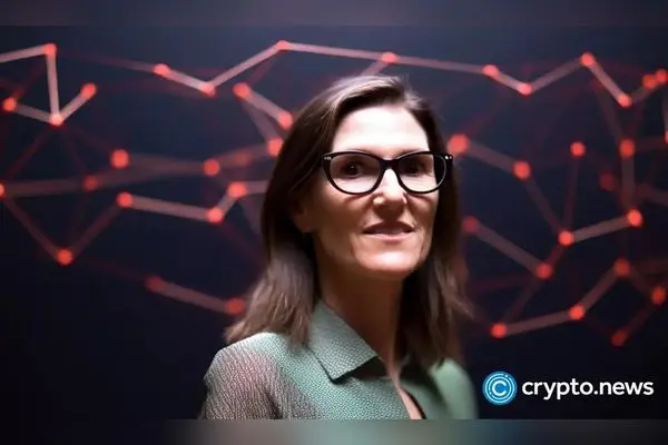 رشد ۶ درصدی سهام رابین‌هود پس از خرید ۲۱ میلیون دلاری آرک اینوست؛ اعتماد سرمایه‌گذاران نهادی به آینده بازار رمزارز و فناوری