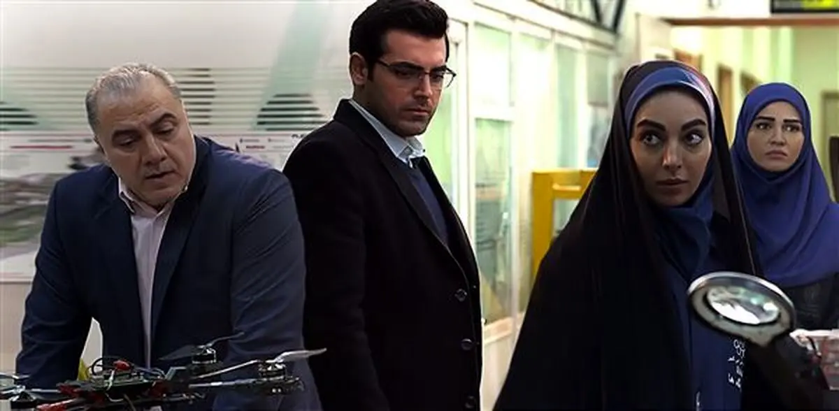 تغییر چهره مهشید جوادی بازیگر بچه مهندس پس از ۷ سال | بیوگرافی و جدیدترین عکس‌ها