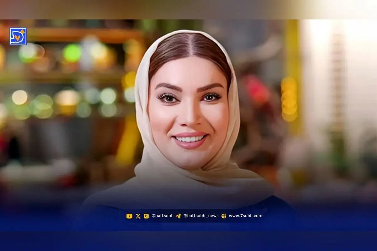 تصویر جدید متین ستوده در اتاق گریم سریال تاریخی «مهیار عیار» با چهره متفاوت و جذاب