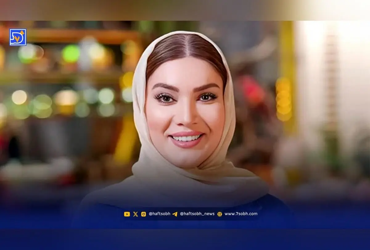 تصویر جدید متین ستوده در اتاق گریم سریال تاریخی «مهیار عیار» با چهره متفاوت و جذاب