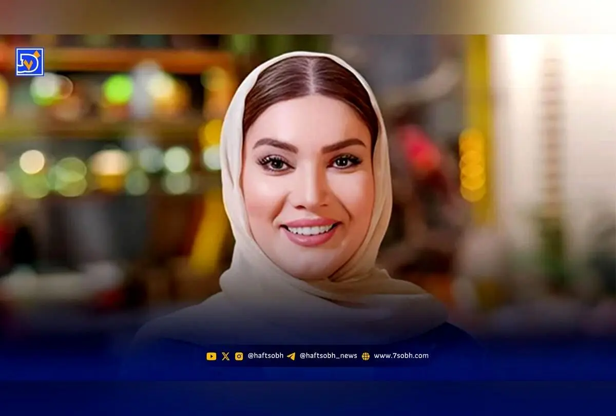 تصویر جدید متین ستوده در اتاق گریم سریال تاریخی «مهیار عیار» با چهره متفاوت و جذاب