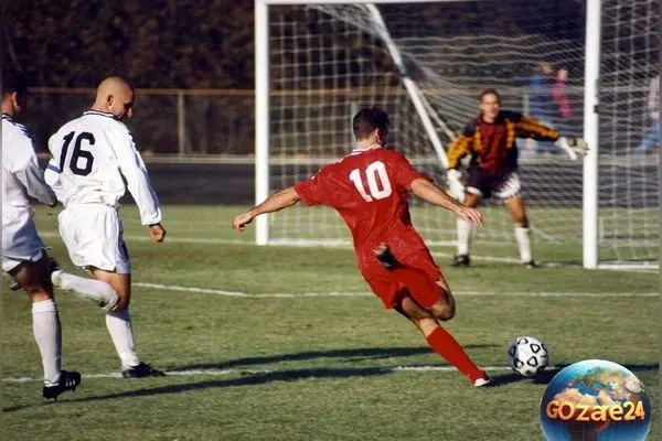 استاد اسدی: حاضرم در جزیره آدم‌خوارها زندگی کنم اما هرگز گل به خودی نمی‌زنم! + فیلم و جزئیات گفتگو
