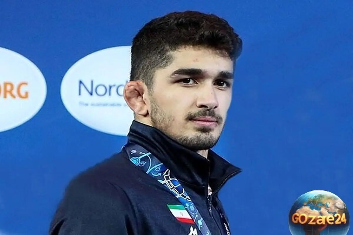 رونمایی از استایل مدرن و شیک امیرمحمد یزدانی در جشن تولد لاکچری + عکس