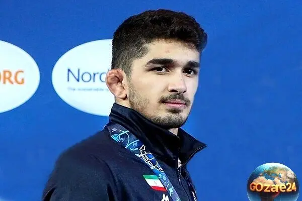 رونمایی از استایل مدرن و شیک امیرمحمد یزدانی در جشن تولد لاکچری + عکس