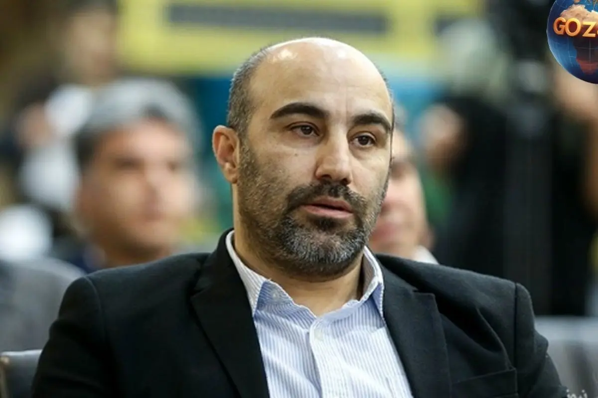 جشن تولد متفاوت و شیک پسر محسن تنابنده با دکور مینیمال و کیک خاص | عکسهای دیدنی