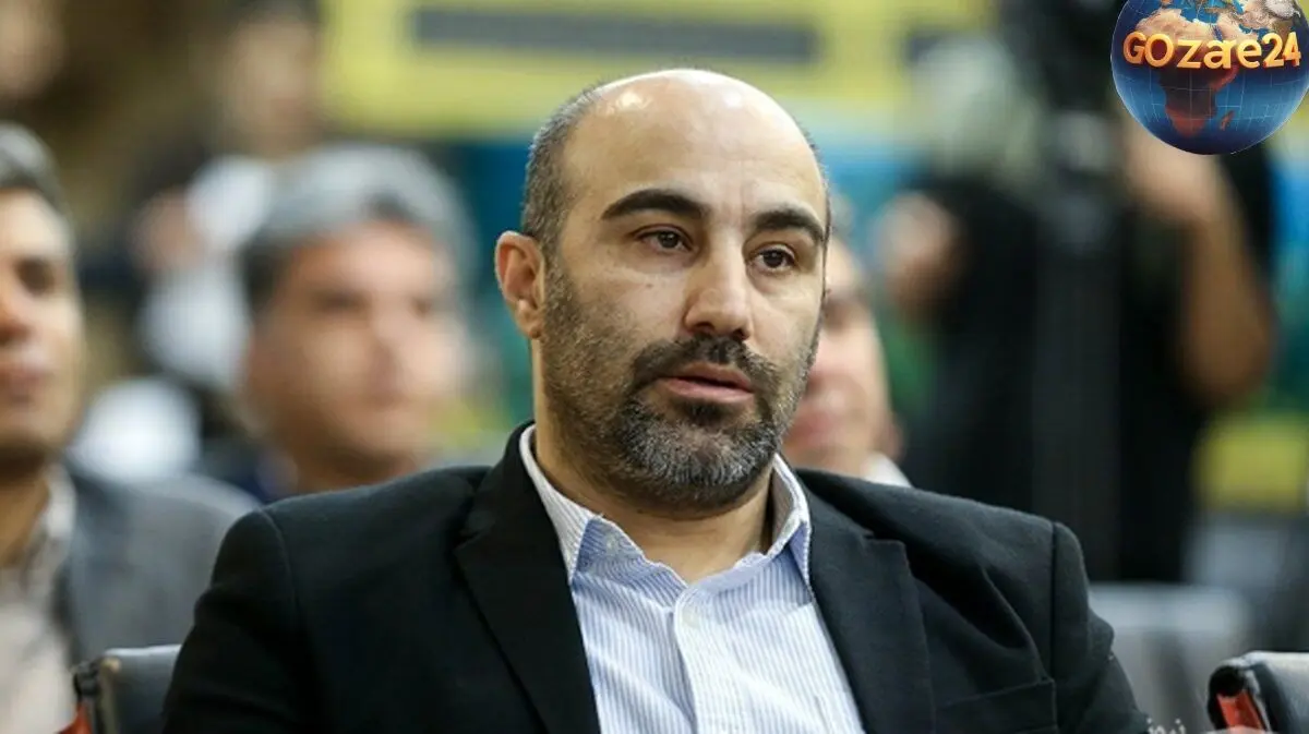 جشن تولد متفاوت و شیک پسر محسن تنابنده با دکور مینیمال و کیک خاص | عکس‌های دیدنی
