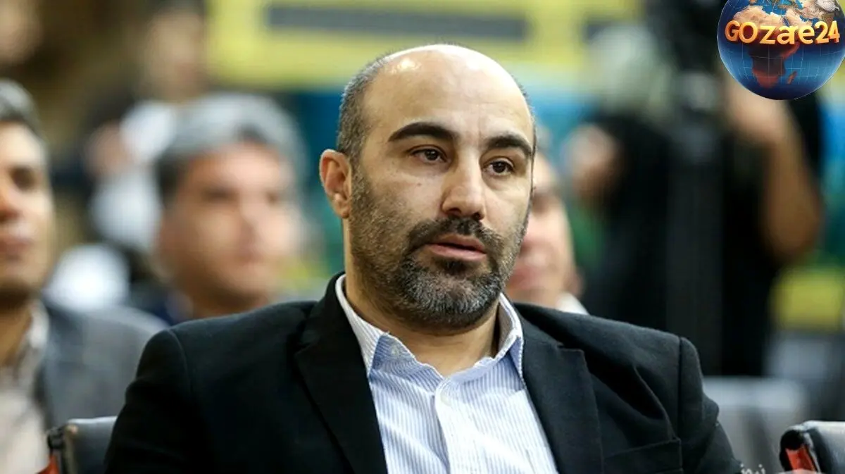 جشن تولد متفاوت و شیک پسر محسن تنابنده با دکور مینیمال و کیک خاص | عکس‌های دیدنی