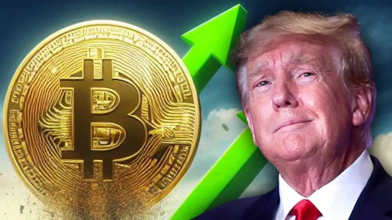 بیت‌کوین از 73 هزار گذشت؛ یعنی ترامپ پیروز انتخابات خواهد شد؟