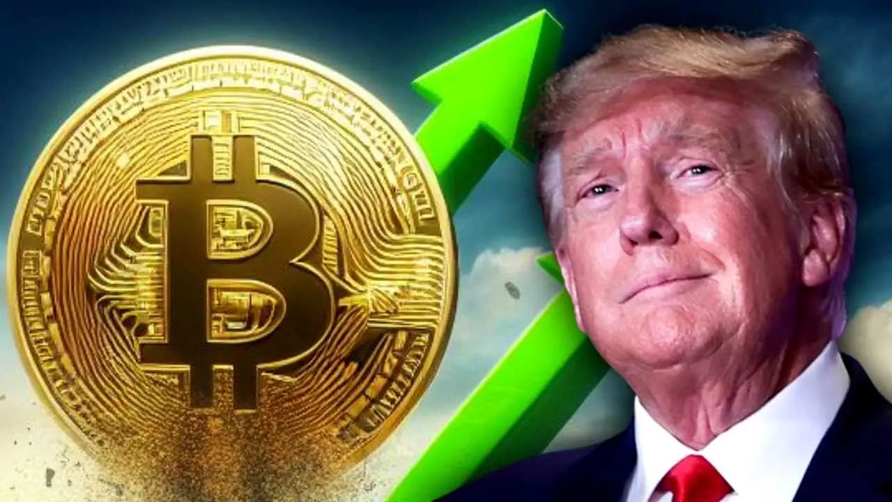بیت‌کوین از 73 هزار گذشت؛ یعنی ترامپ پیروز انتخابات خواهد شد؟