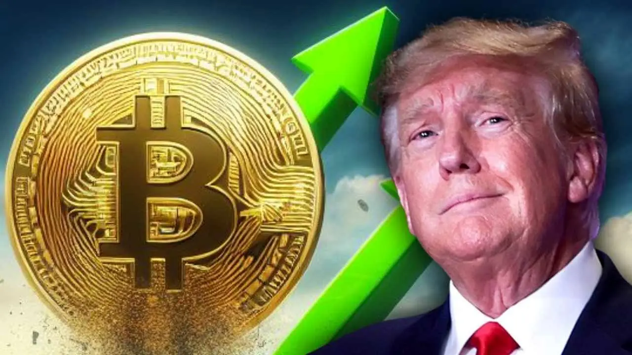 بیت‌کوین از 73 هزار گذشت؛ یعنی ترامپ پیروز انتخابات خواهد شد؟
