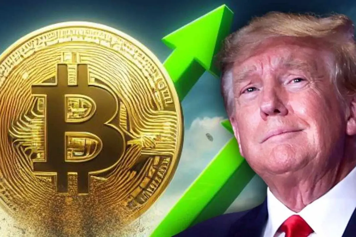 بیت‌کوین از 73 هزار گذشت؛ یعنی ترامپ پیروز انتخابات خواهد شد؟