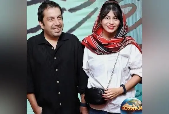 عباس جمشیدی‌فر از شب عروسی‌اش با کچل کردن و کلاه‌گیس گذاشتن برای شوخی با همسرش روایت جالب و خنده‌داری دارد!