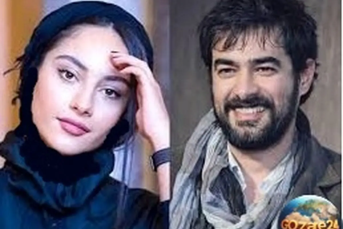 عکس قدیمی و خاطره‌انگیز از شهاب حسینی و ترلان پروانه در ابتدای مسیر بازیگری | لحظه‌ای نادر 20 سال پیش