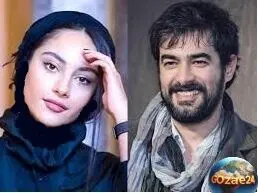 عکس قدیمی و خاطره‌انگیز از شهاب حسینی و ترلان پروانه در ابتدای مسیر بازیگری | لحظه‌ای نادر 20 سال پیش