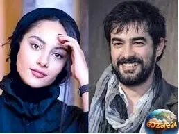 عکس قدیمی و خاطره‌انگیز از شهاب حسینی و ترلان پروانه در ابتدای مسیر بازیگری | لحظه‌ای نادر 20 سال پیش