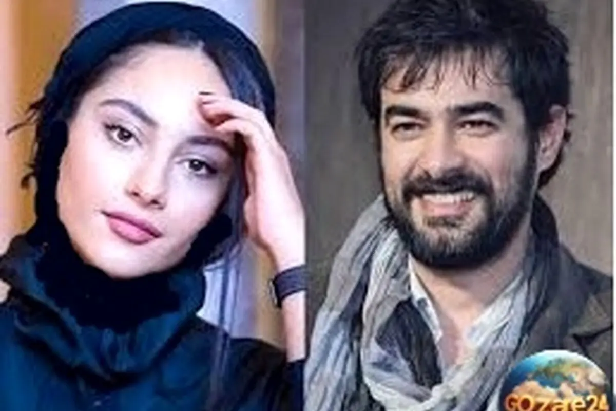 عکس قدیمی و خاطره‌انگیز از شهاب حسینی و ترلان پروانه در ابتدای مسیر بازیگری | لحظه‌ای نادر 20 سال پیش