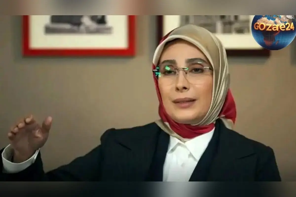عاشق شدن سحر زکریا در سن و سال خودش؛ خبر عاشقانه خانم بازیگر و زندگی جدیدش