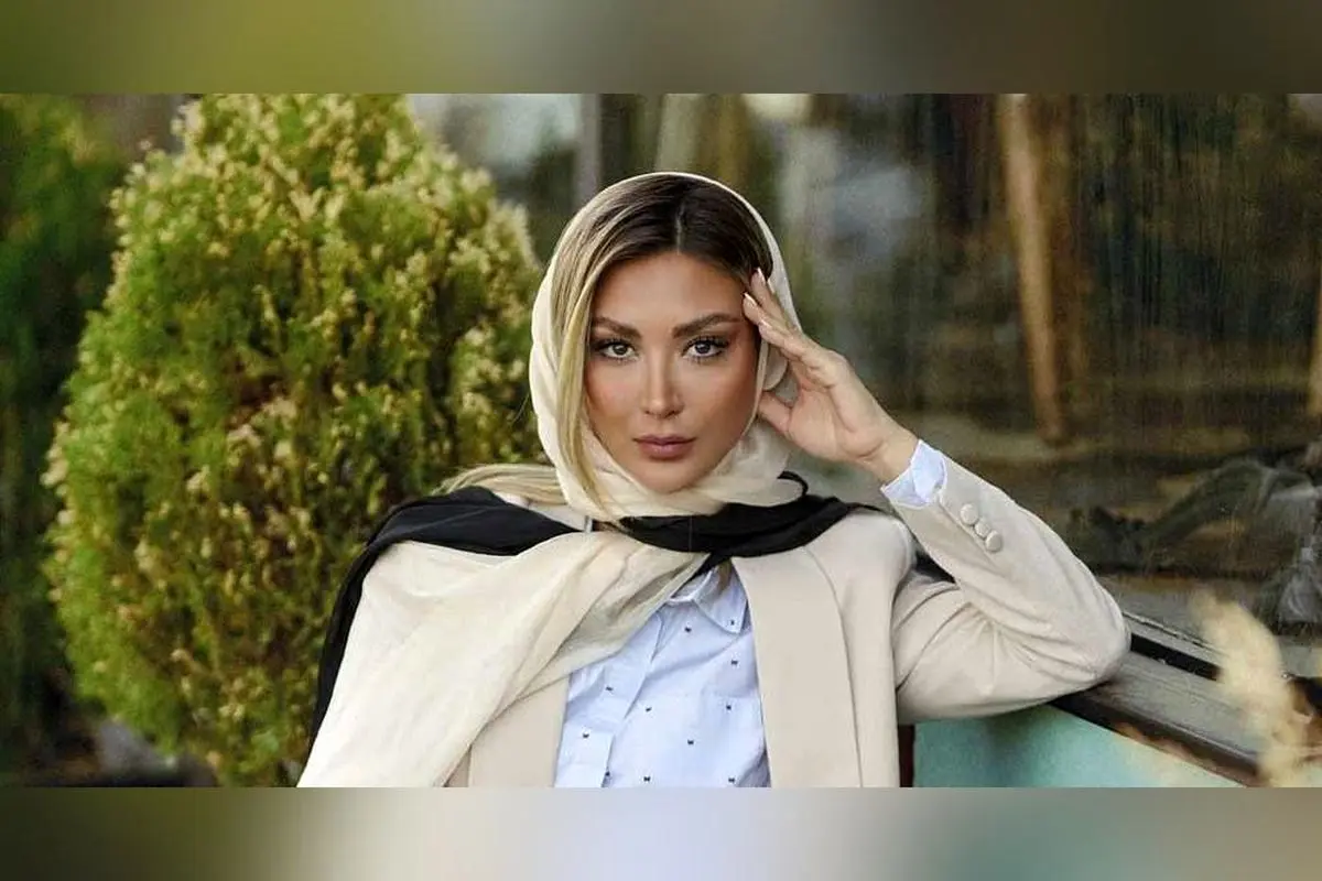 چیدمان خاص و دکور متفاوت پاتوق محبوب همسر بهرام رادان؛ سفر به دنیای طراحی داخلی مینا مختاری