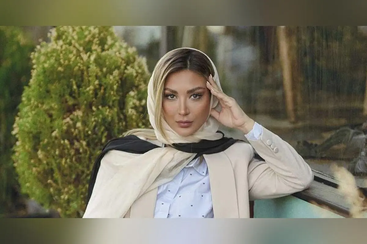 چیدمان خاص و دکور متفاوت پاتوق محبوب همسر بهرام رادان؛ سفر به دنیای طراحی داخلی مینا مختاری