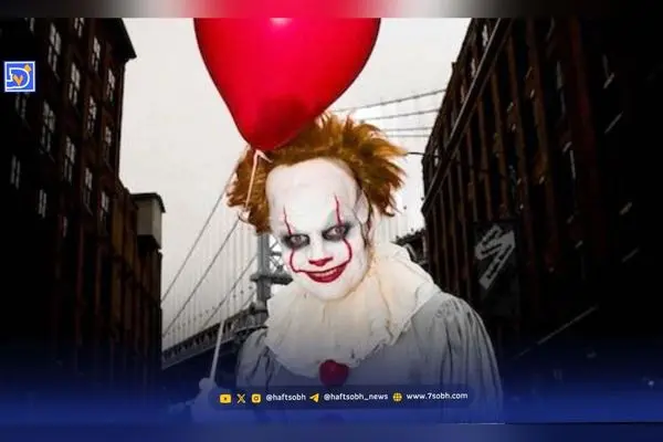 جشن هالووین ۲۰۲۵ با استایل‌های رنگارنگ، خلاقانه و طنزآمیز ستاره‌ها؛ از لباس‌های کلاسیک تا شخصیت‌های کارتونی با جزئیات بی‌نظیر