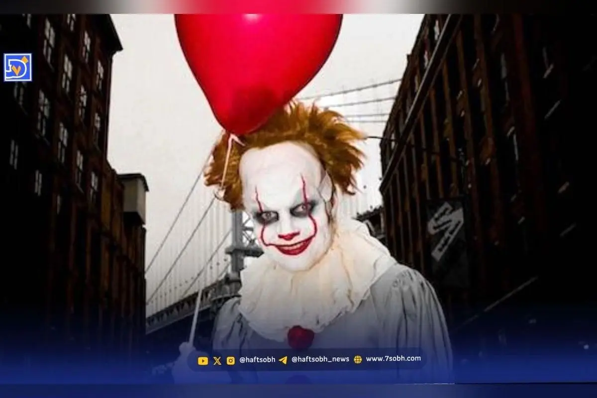 جشن هالووین ۲۰۲۵ با استایل‌های رنگارنگ، خلاقانه و طنزآمیز ستاره‌ها؛ از لباس‌های کلاسیک تا شخصیت‌های کارتونی با جزئیات بی‌نظیر