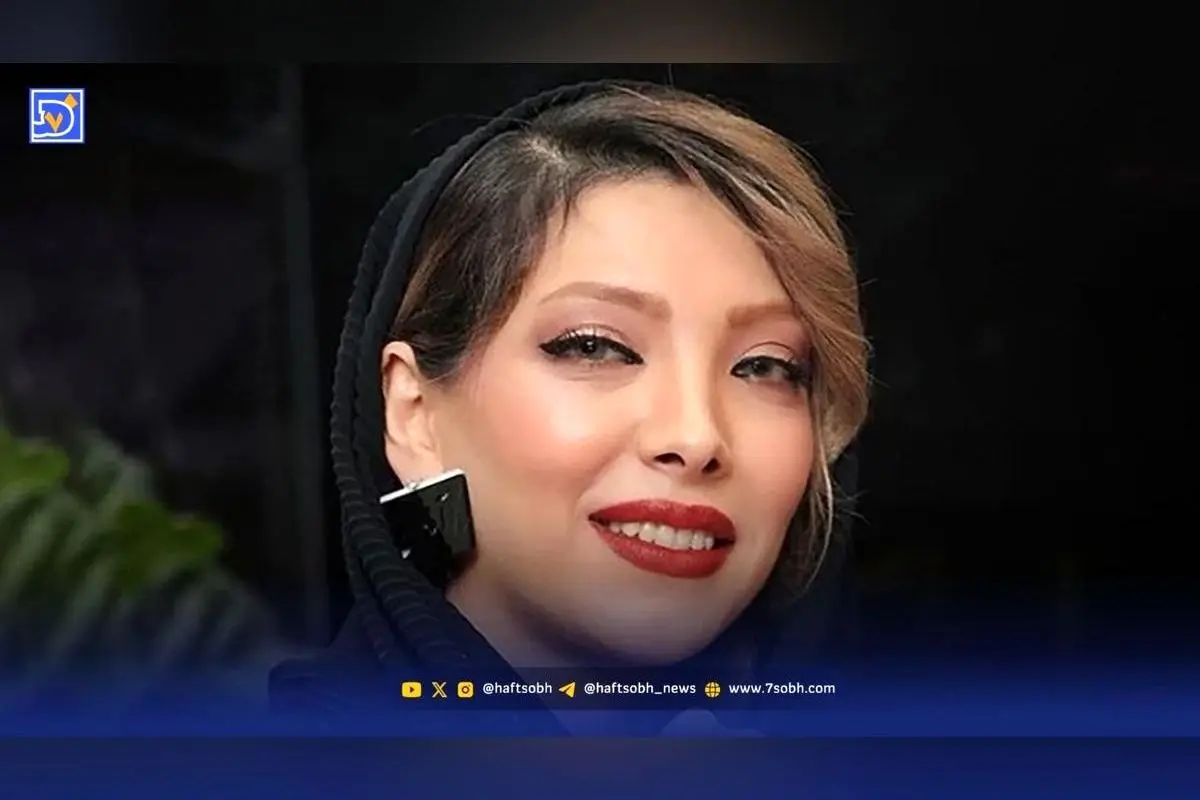 استایل مونوکروم صدف اسپهبدی در مراسم اکران «گوزن‌های اتوبان»؛ ظاهر خاص و دیدنی بازیگر محبوب ایرانی