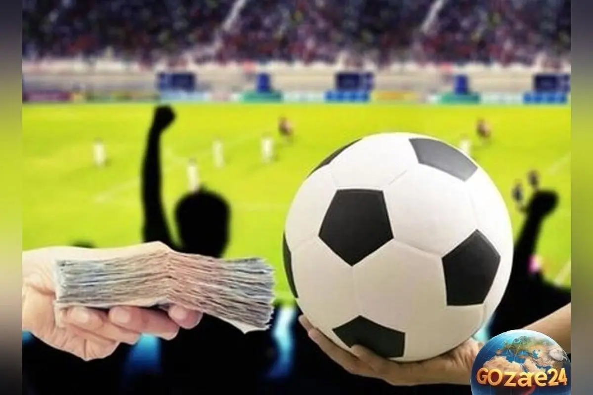 فوق‌العاده‌ترین تبانی در فوتبال ایران؛ 11 بازیکن لباس تیم رقیب را پوشیدند و تیم میهمان اصلا نیامده بود