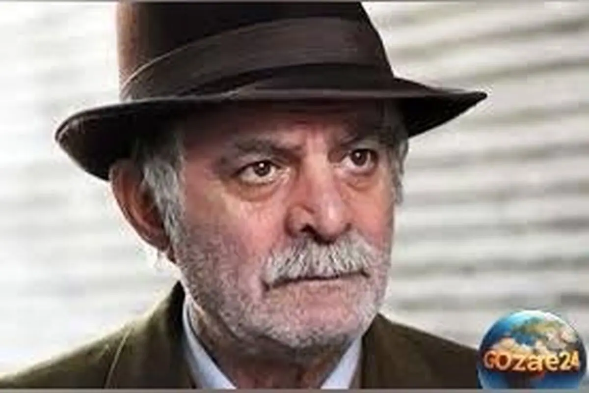 سیروس گرجستانی از کودکی تلخ و آرزوهای بر باد رفته‌اش می‌گوید: تلاش برای پیدا کردن پدر و خاطراتی که هنوز زنده است