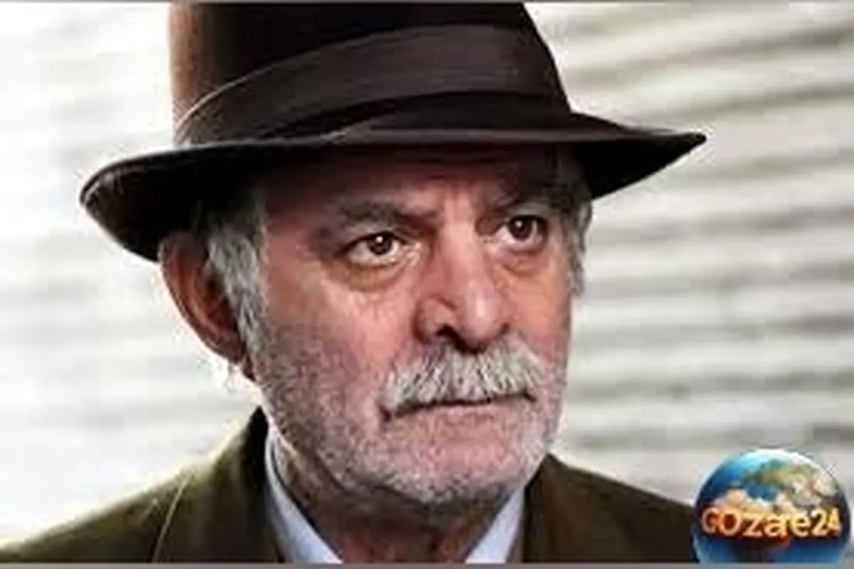 سیروس گرجستانی از کودکی تلخ و آرزوهای بر باد رفته‌اش می‌گوید: تلاش برای پیدا کردن پدر و خاطراتی که هنوز زنده است