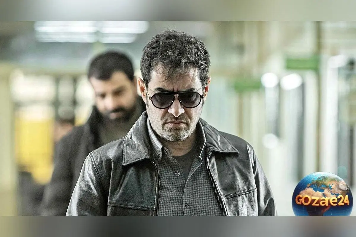 گریههای احساسی شهاب حسینی در سریال پوست شیر با صدای عرفان طهماسبی + ویدیو و لحظههای تاثیرگذار