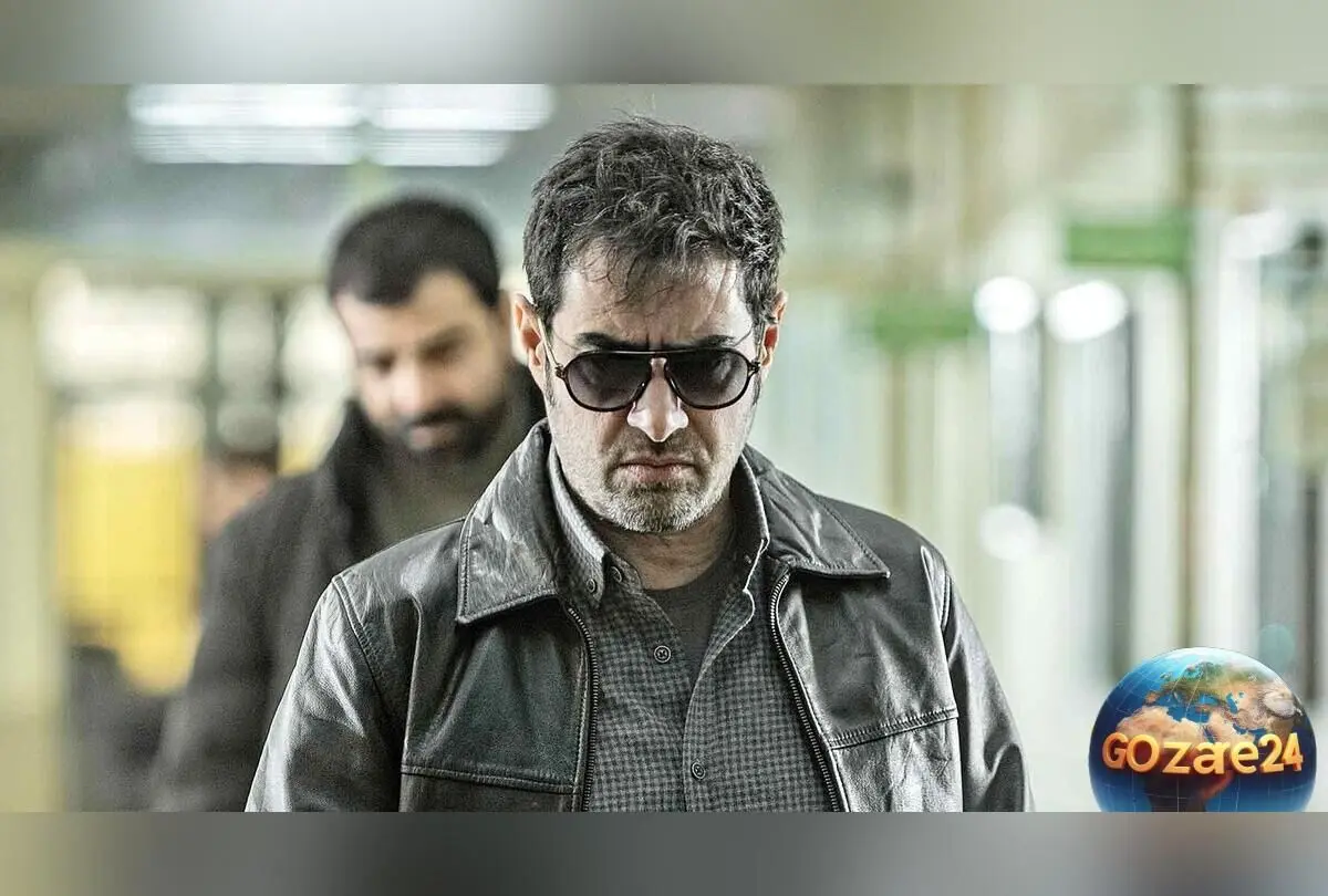 گریه‌های احساسی شهاب حسینی در سریال پوست شیر با صدای عرفان طهماسبی + ویدیو و لحظه‌های تاثیرگذار