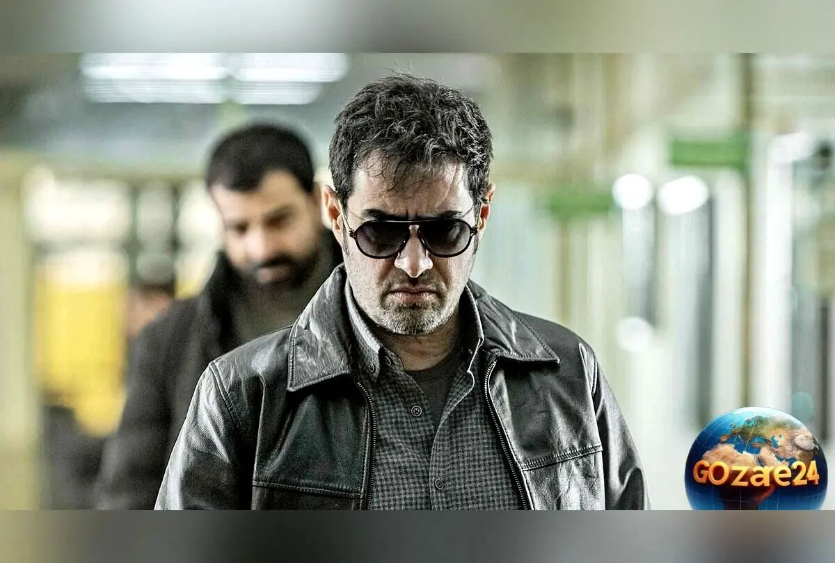 گریه‌های احساسی شهاب حسینی در سریال پوست شیر با صدای عرفان طهماسبی + ویدیو و لحظه‌های تاثیرگذار