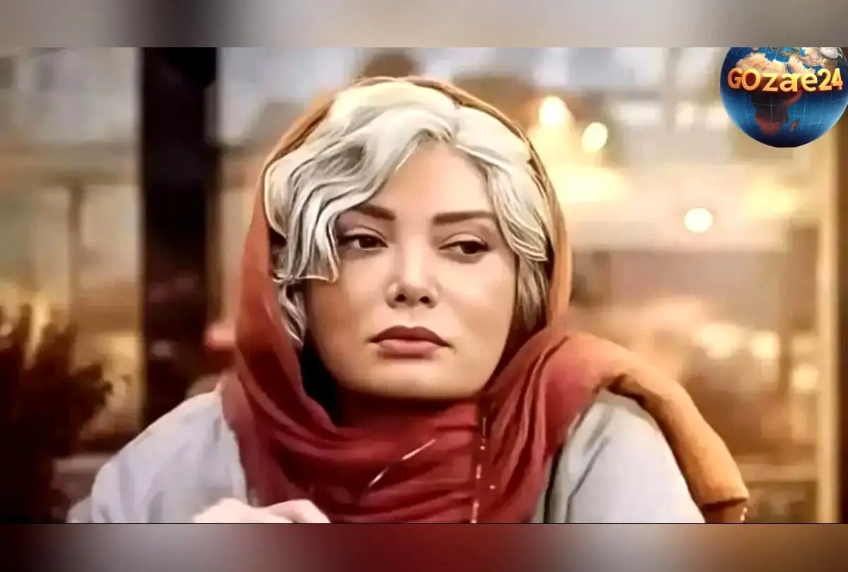 عکس‌های نادر و خاطره‌انگیز از پشت صحنه سریال «من یک مستاجرم» با حضور نگار فروزنده و ریما رامین‌فر | ۲۰ سال گذشته