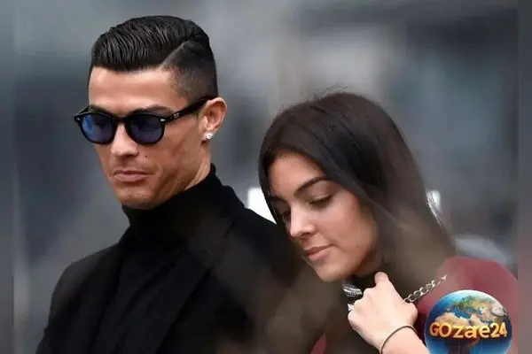 جورجینا و رونالدو در تابستان ۲۰۲۶ در جزیره مادیرا ازدواج می‌کنند؛ جزئیات مراسم و تاریخ قطعی