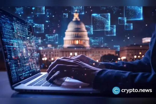 اولین تایید SEC برای توکن‌های DePIN پروژه DoubleZero: تغییر بزرگ در قوانین رمزارزی آمریکا