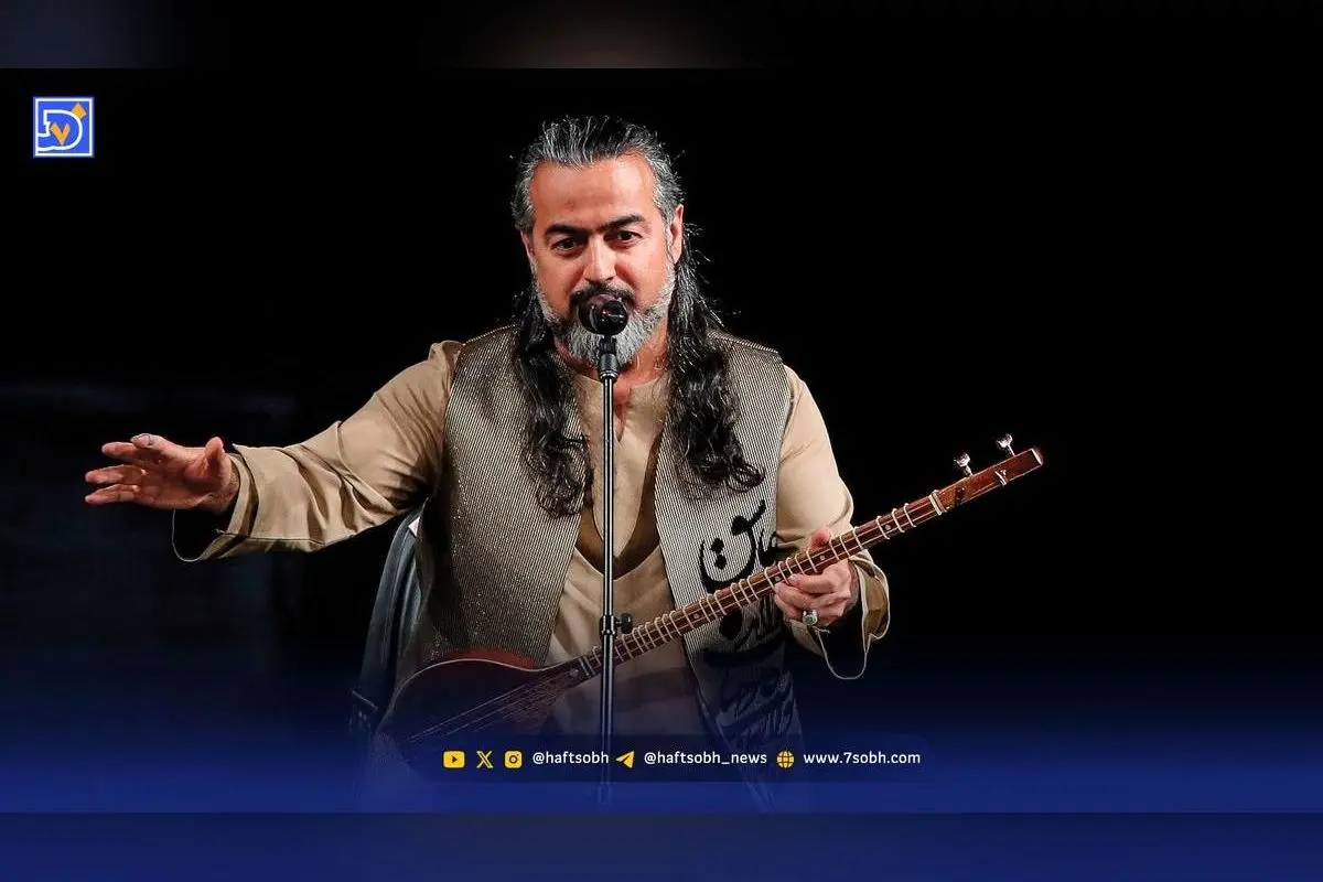 پرواز همای: هنر، تغییرات موسیقی در ایران، مجوزها و راز محبوبیت در فضای رقابتی