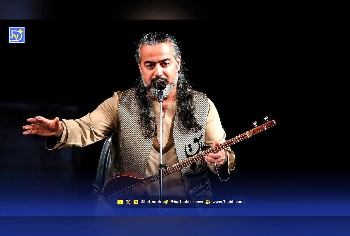 پرواز همای: هنر، تغییرات موسیقی در ایران، مجوزها و راز محبوبیت در فضای رقابتی