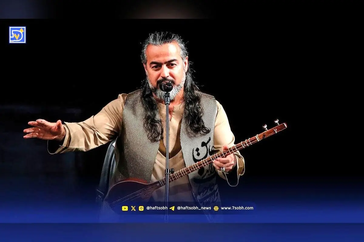 پرواز همای: هنر، تغییرات موسیقی در ایران، مجوزها و راز محبوبیت در فضای رقابتی