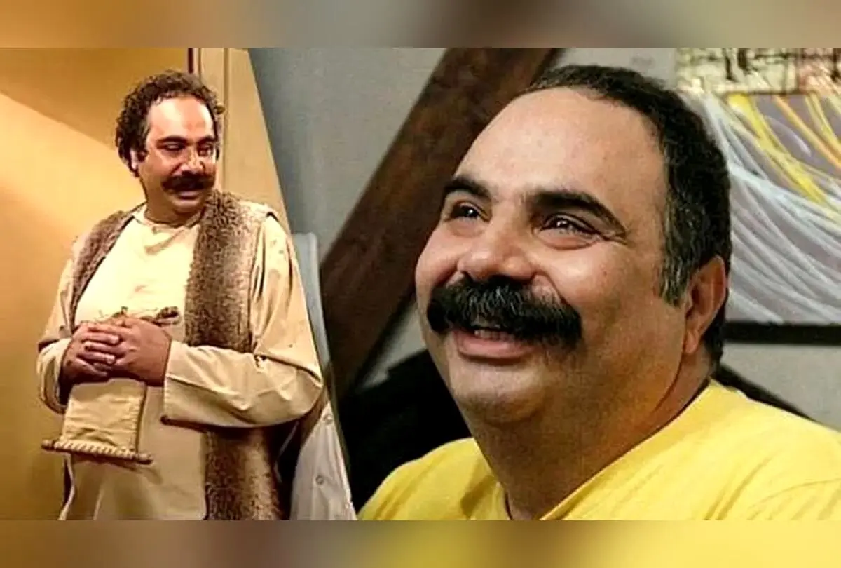 سفر در زمان و تغییر چهره «بگوری» شب‌های برره در ۵۹ سالگی؛ عکس‌های جدید علی کاظمی در اوج جوانی