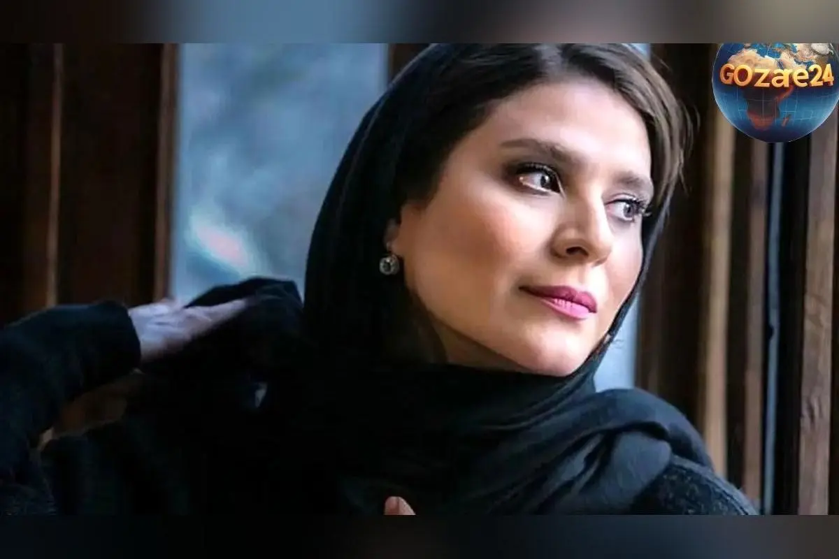 سحر دولتشاهی با سلفی جذاب دوباره در صدر توجه‌ها؛ بازیگر محبوب ایرانی ۲۰ سال جوان‌تر شد