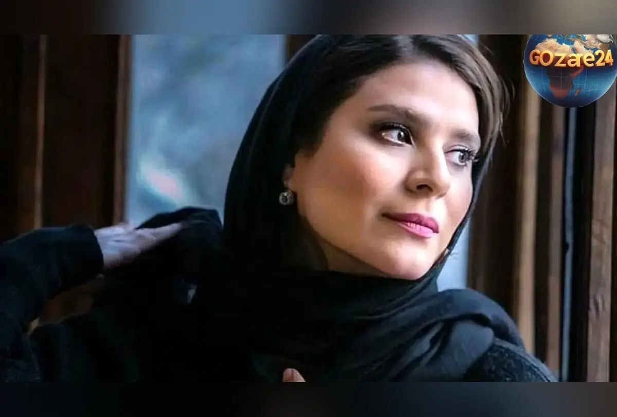 سحر دولتشاهی با سلفی جذاب دوباره در صدر توجه‌ها؛ بازیگر محبوب ایرانی ۲۰ سال جوان‌تر شد