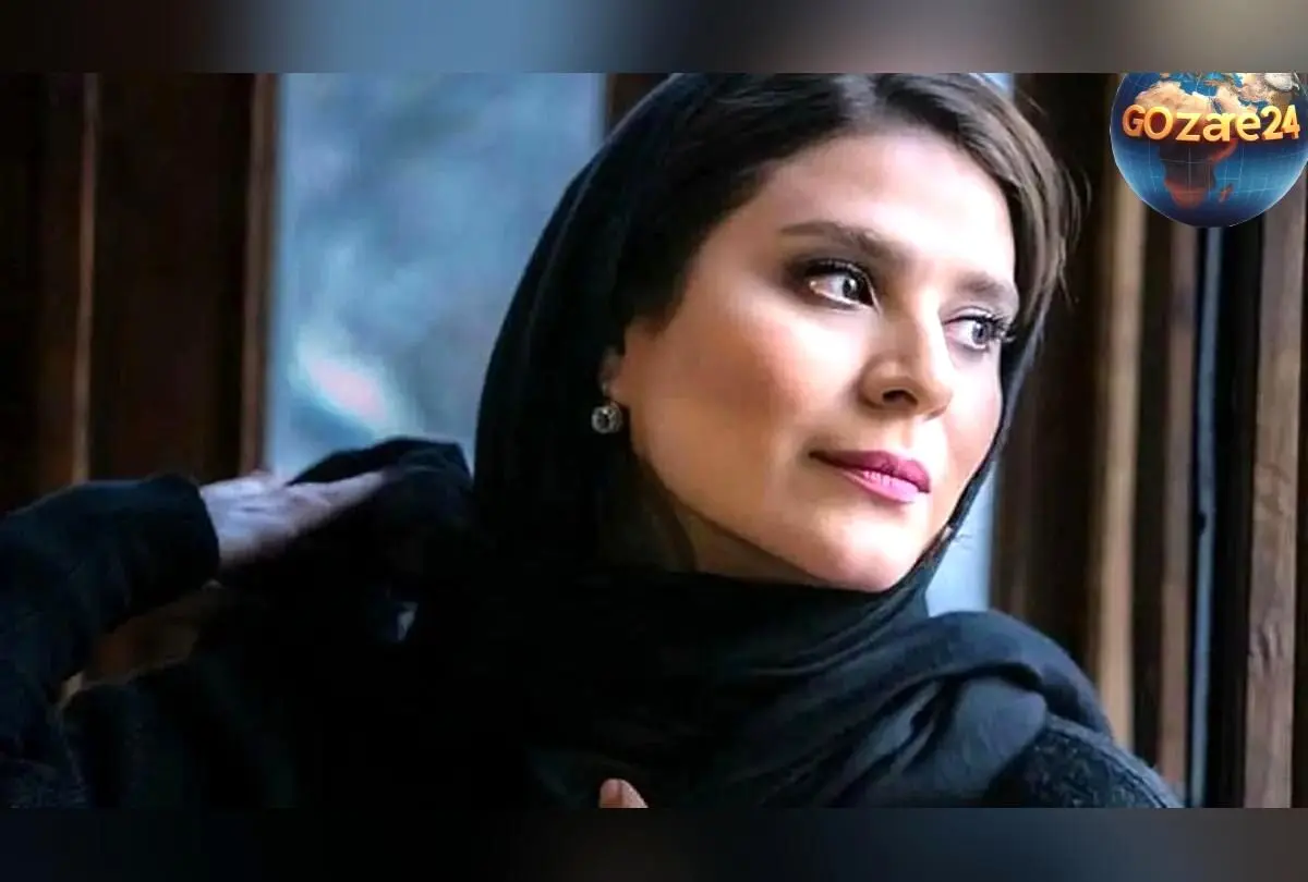 سحر دولتشاهی با سلفی جذاب دوباره در صدر توجه‌ها؛ بازیگر محبوب ایرانی ۲۰ سال جوان‌تر شد