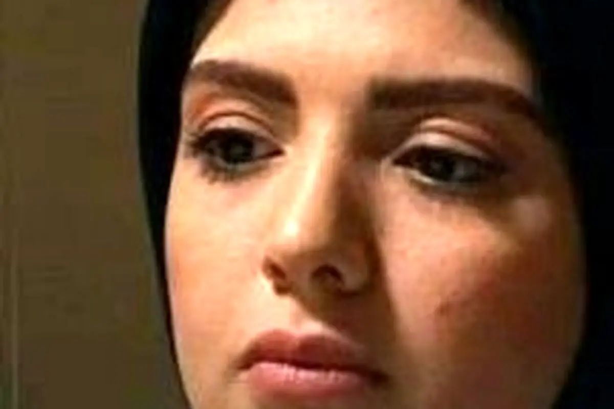 عکس کم سن و سال همسر آیدا نامجو بازیگر سریال لحظه گرگ و میش + بیوگرافی و جزئیات زندگی